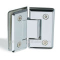 Super quality stainless steel furniture concealed joint door angle adjustable locking hinge